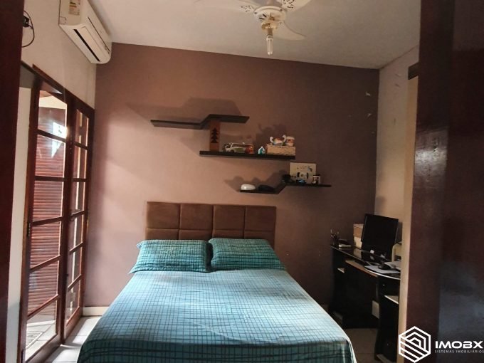 CASA VENDA BENJAMIM DE CASTRO RIO CLARO