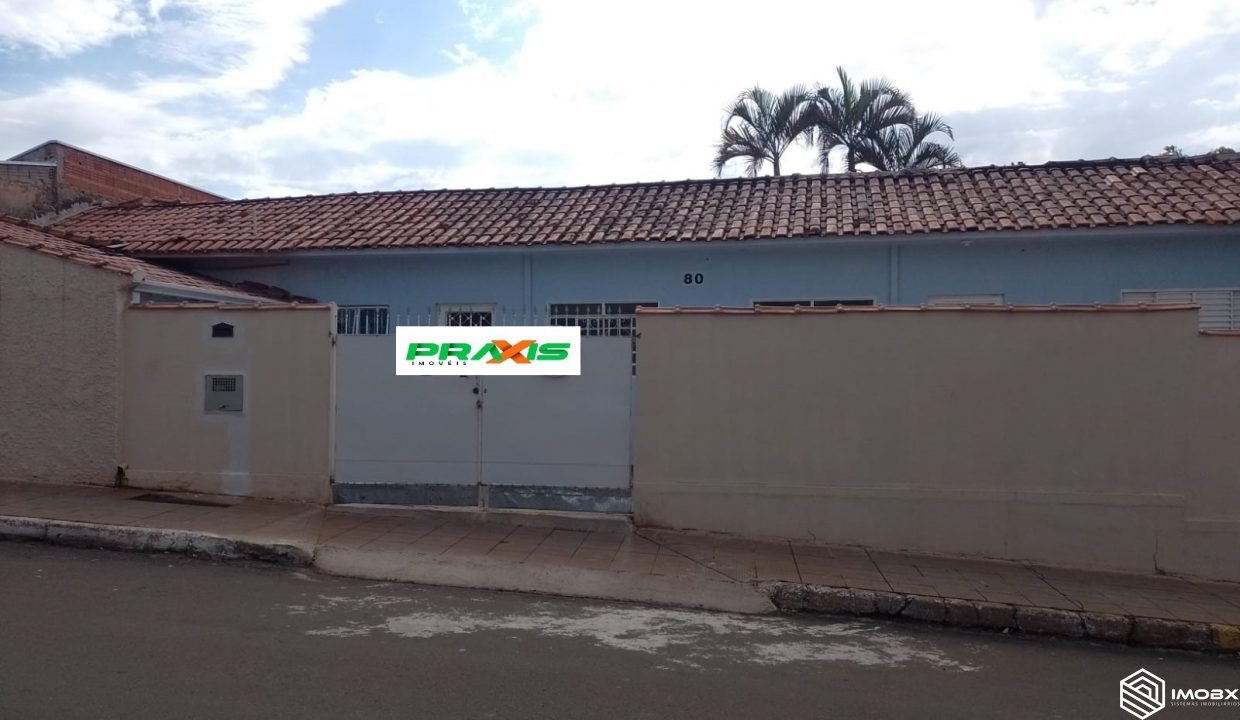 CASA JUCA PLACA